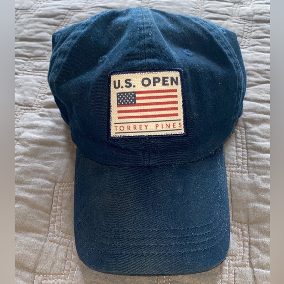 U.S. Open Torrey Pines 2021 Hat - Picture 4 of 7